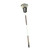 Used STX STALLION 6000 Men Atk/Mid Complete Stick Grey 11820-S000056723 View 1