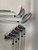 Used GOLF GIRL FULL SET Womens Package Set RH Pink 9 Piece 11895-S000028961 View 1