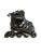 Used WOOLITIME ADJ 2-5 Junior Rec Fitness Skates Black Adjustable 11814-S000397441 View 1