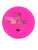 Used Discmania TACTIC Disc Golf Putter Pink 11682-S000133411 View 1