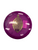 Used Dynamic Discs HATCHET Disc Golf Driver Purple 11682-S000133424 View 1