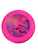 Used Dynamic Discs PUTTER Disc Golf Putter Pink 11682-S000133427 View 1