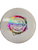 Used Prodigy DISTORTION Disc Golf Putter White 11682-S000133430 View 1