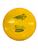 Used Innova STAR WRAITH Disc Golf Driver Yellow 11682-S000133433 View 1