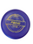 Used Discraft FOCUS Disc Golf Putter Purple 11682-S000133435 View 1