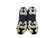 Used Adidas Soccer Cleats Royal Blue Youth 13.0 11768-S000236835 View 3