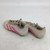 Used Adidas PREDATOR YTH 12 SOCCER CLEATS Soccer Cleats White Youth 12.0 11752-S000078227 View 2