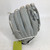 Used Rawlings HIGHLIGHT 12 IN RHT BB/SB GLOVE BB/SB Glove RH Throw Grey 12" 11752-S000078229 View 3