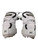 Used STX CELL V Lacrosse Arm Pads/Guards White LG 11847-S000035947 View 1