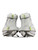 Used STX CELL V Lacrosse Arm Pads/Guards White LG 11847-S000035947 View 2