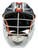 Used Cascade XRS Lacrosse Helmet Navy Blue SM 11847-S000035949 View 2