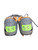 Used Nike HYPERVENOM CLEATS 3.5 Soccer Cleats Grey Junior 03.5 11708-S000195096 View 4