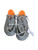 Used Nike HYPERVENOM CLEATS 3.5 Soccer Cleats Grey Junior 03.5 11708-S000195096 View 1