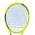 Used Head EXTREME JR Junior Tennis Racquet Yellow 26" View 1