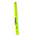 Used Head EXTREME JR Junior Tennis Racquet Yellow 26" View 3