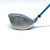 Used Aspire X3 SPEED ZONE Womens Driver RH 12.0 Degree 11805-S000081770 View 3