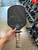 Used JOOLA BEN JOHNS PRO SERIES HYPERION Pickleball Racquet Black 11605-C000220224 View 1