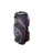 Used Bag Boy WATERPROOF 14 WAY Mens Cart Bag Purple Rotating Top  11735-S000363521 View 2