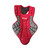 Used MacGregor JR CHEST PROTECTOR Catchers Chest Protector Red Junior 11617-S000346097 View 1
