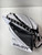 Used Bauer SUPREME S27 Senior Goalie Catcher Black And White 11891-S000319144 View 1