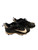 Used Nike 2.5Y ALPHA BLACK/WHITE BB/SB Cleats Black Junior 02.5 11842-S000230263 View 1