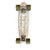 Used PENNY Complete Skateboard White Regular 10313-S000284005 View 2