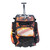 Used BoomBah WHEEL BAG BB/SB Player Wheeled Bag Black 11747-S000278620 View 1
