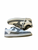 Used Nike AF-1 LOW Basketball Shoes M Grey And White Senior 11.5 11479-S000423820 View 3