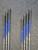 Used Mizuno MP-30 Mens Iron Set RH 3I-9I 11849-S000040416 View 3