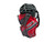Used Callaway CART BAG Mens Cart Bag Red 11768-S000236840 View 2