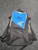 Used Easton BACKPACK BB/SB Player Backpack Black And Royal Blue 11849-S000040414 View 1