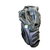 Used HotZ HTZ 4.5 Mens Cart Bag Black 11479-S000423829 View 4