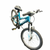 Used Huffy HIGHLAND Mountain Bike Girls Carolina Blue 20" 11479-S000423837 View 2