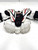 Used Vaughn VISION Junior Body Armor LG 11860-S000309868 View 3
