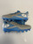 Used Lotto Soccer Cleats Grey Junior 02 11860-C000309864 View 2