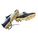 Used Puma Soccer Cleats Black Senior 7.5 11479-S000423846 View 3