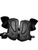 Used Xenith FLYTE 2 TD SMALL Youth Football Shoulder Pads Black 11731-S000166050 View 3
