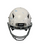 Used 2024 Schutt VENGEANCE A11 2.0 Youth Football Helmet White LG 11731-S000166049 View 1