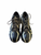 Used Under Armour BASEBAL CLEATS BB/SB Cleats Black Senior 6.5 11479-S000423849 View 1