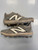 Used New Balance .CLEAT BB/SB Cleats Grey Senior 10.5 11860-S000309873 View 1