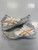 Used Adidas Wrestling Shoes Grey Senior 12 11860-S000309872 View 1