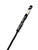 Used Odyssey WORKS BIG T BLADE Mens Putter RH Black 36" 11884-S000064559 View 3