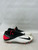 Used Nike Soccer Cleats White/Black/Red Senior 10 11836-S000039125 View 1