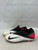 Used Nike Soccer Cleats White/Black/Red Senior 10 11836-S000039125 View 2