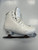 Used Riedell CRYSTAL Girls Figure Skate White Junior 01.5 11860-S000309878 View 1