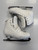 Used Riedell CRYSTAL Girls Figure Skate White Junior 01.5 11860-S000309878 View 3