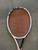 Used Tecnifibre RSL SECTION Adult Tennis Racquet White Unknown 11614-S000237470 View 3