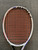 Used Tecnifibre RSL SECTION Adult Tennis Racquet White Unknown 11614-S000237470 View 4