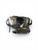 Used Riddell BLAZE FB Shoulder Pads Black LG 11846-S000105521 View 1