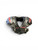 Used Riddell S2 FB Shoulder Pads Black LG 11846-S000105520 View 1